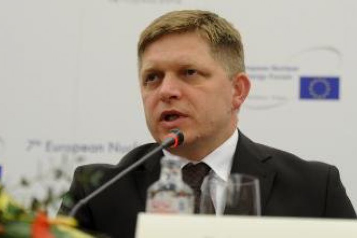 Ilustračný obrázok k článku Premiér Fico v Nitre: Na Slovensku chce iba 3 silné kraje