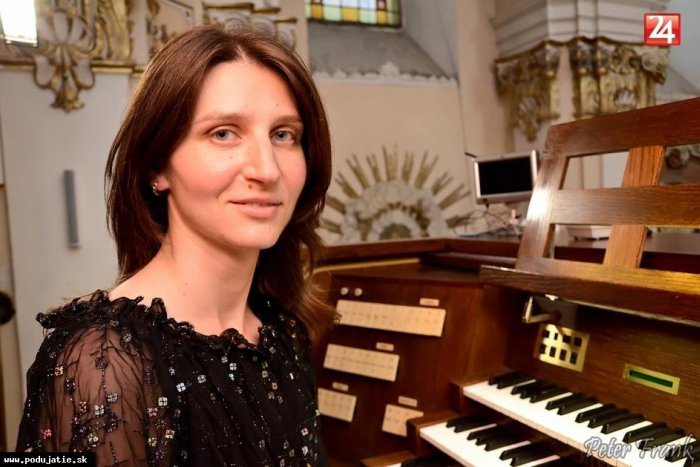 Ilustračný obrázok k článku Majstri sa predvedú v Nitre: Blíži sa  ďalší ročník koncertov vážnej hudby