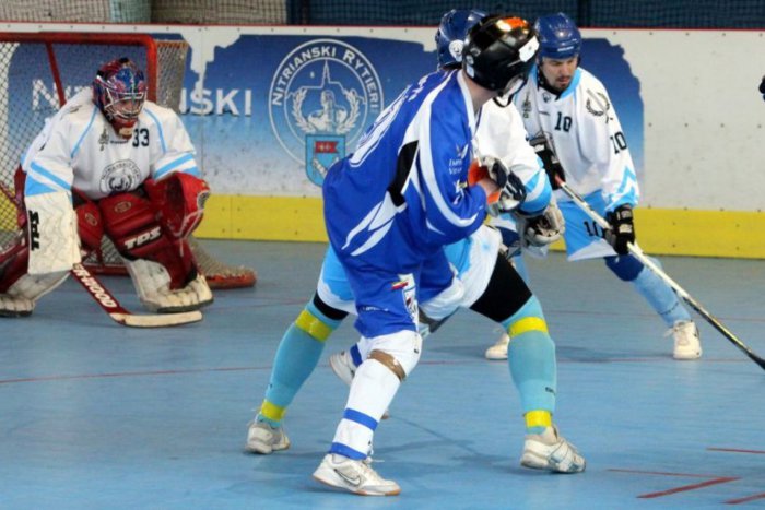 Ilustračný obrázok k článku Športové pozvánky na tento týždeň (17.)