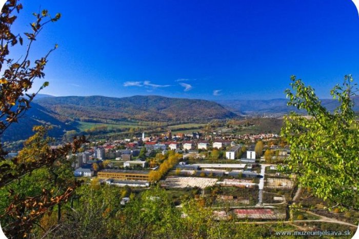 Ilustračný obrázok k článku Pozvánka na turistickú vychádzku na Skalku v Jelšave