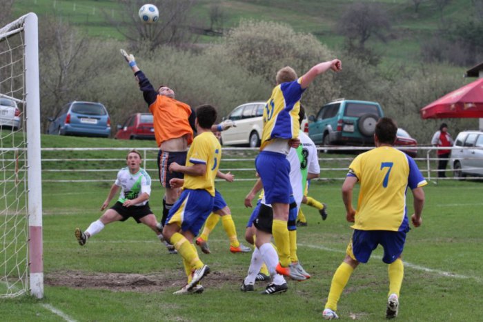 Ilustračný obrázok k článku KOMPLETNÝ PREHĽAD: Výsledky futbalových zápasov