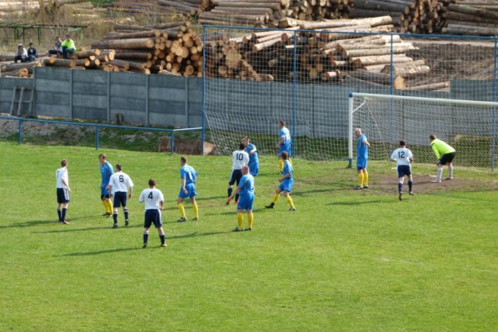Ilustračný obrázok k článku VIDEO: Prvý domáci zápas tejto časti sezóny Muránčanom nevyšiel