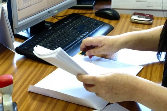 Ilustračný obrázok k článku Matejovčania tvrdia, že Danko porušil zákon. Odovzdali mu petíciu s takmer tisíckou podpisov