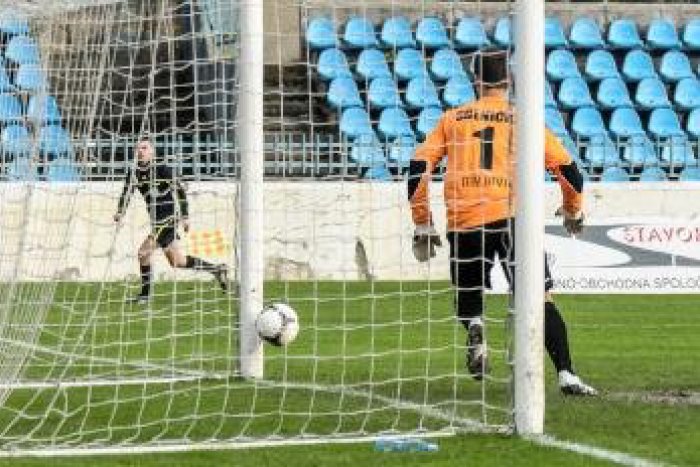 Ilustračný obrázok k článku PREHĽAD: Výsledkový servis 3. ligy východ vo futbale