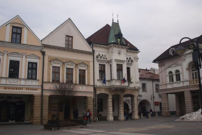 Ilustračný obrázok k článku Program hospodárskeho a sociálneho rozvoja: Žilinčania môžu ovplyvniť smerovanie mesta