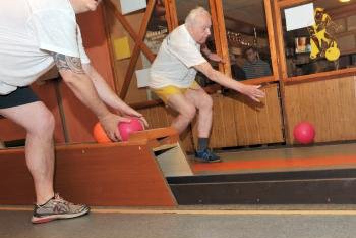 Ilustračný obrázok k článku Podbrezová majstrom Slovenska v kolkoch: Spišská skončila na chvoste