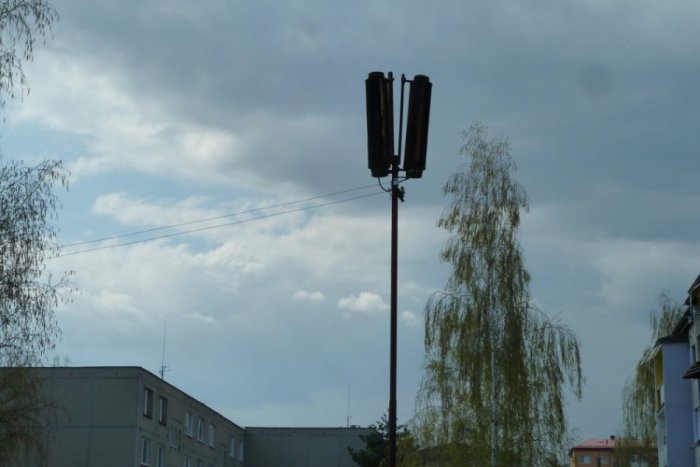 Ilustračný obrázok k článku Zlodeji ukradli v Revúcej rozhlasové káble. Spôsobili niekoľkotisícovú škodu