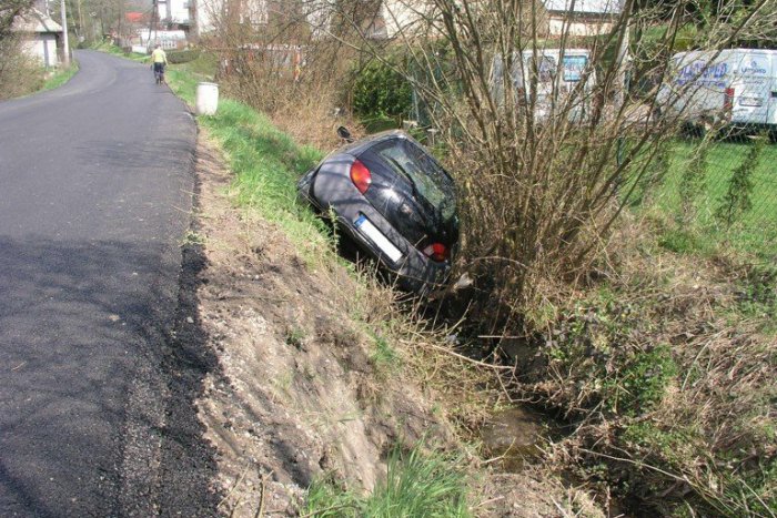 Ilustračný obrázok k článku Takto skončil Novobančan (33): Na poludnie nafúkal 3 promile!