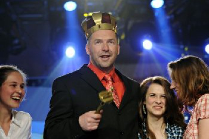 Ilustračný obrázok k článku Pocta pre pedagóga z nášho kraja: Jozef Krišák sa stal naj učiteľom Slovenska!