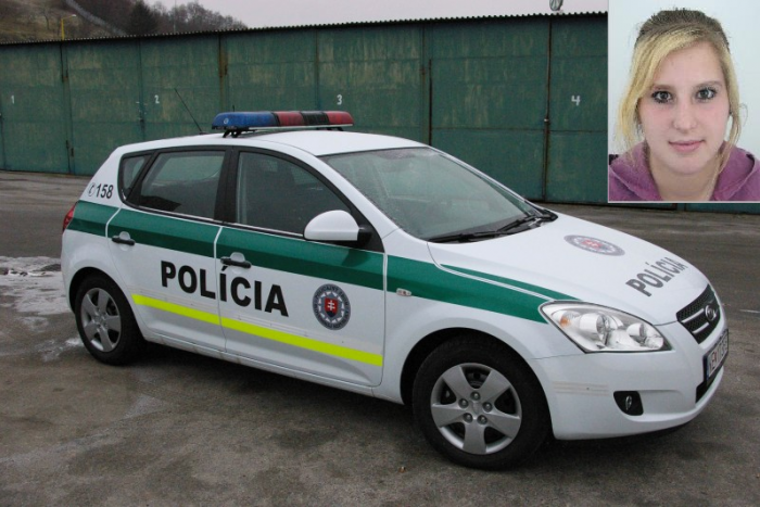 Ilustračný obrázok k článku Hľadá sa nezvestná tínedžerka: Lýdia (17) sa vybrala do školy a odvtedy jej niet