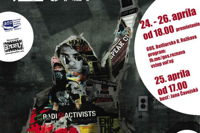 Ilustračný obrázok k článku Regionálny festival: Hlas Barmy v Rožňave