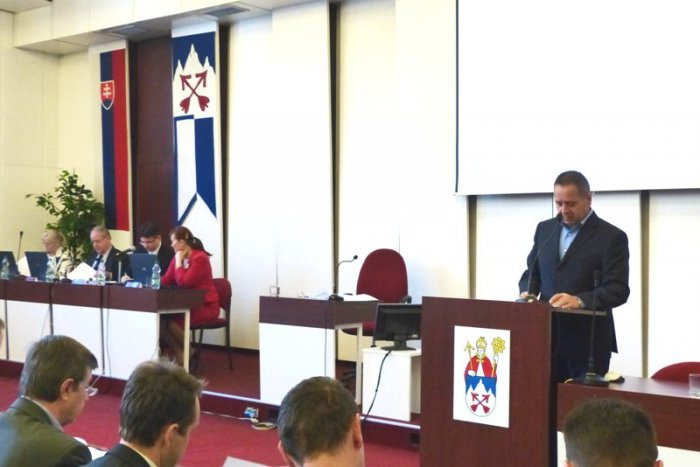 Ilustračný obrázok k článku Poprad hospodáril s prebytkom. V mestskej kase zostalo takmer 811 000 €