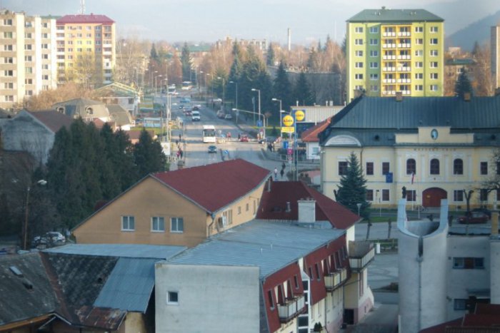 Ilustračný obrázok k článku Revúcky okres má lesy aj ložisko magnezitu. Napriek tomu je jedným z najchudobnejších