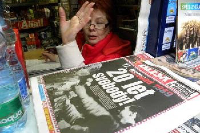 Ilustračný obrázok k článku Dvaja tínedžeri (14) a (15) sa do stánku vlámali dvakrát