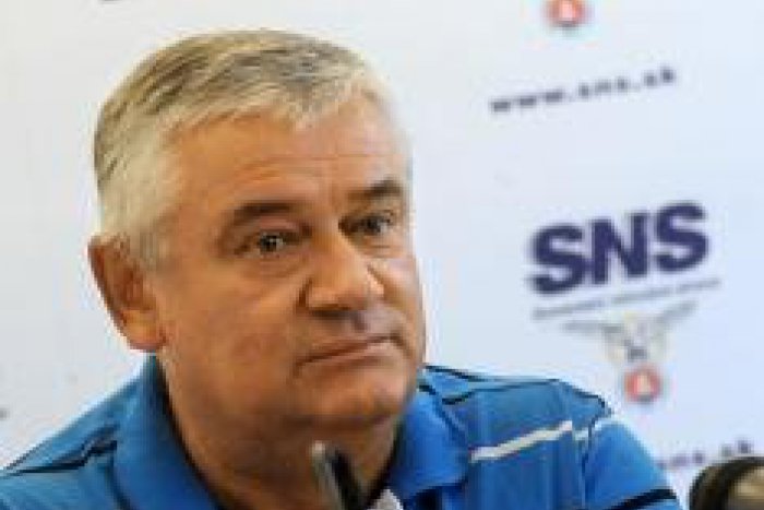 Ilustračný obrázok k článku Koniec Jána Slotu v SNS: Exšéfa národniarov vylúčili zo strany!