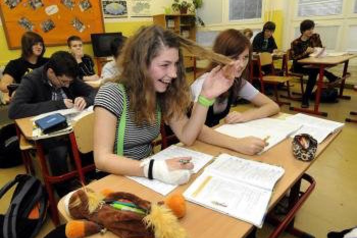 Ilustračný obrázok k článku Testovanie deviatakov: Na chvoste okresy Gelnica a Levoča