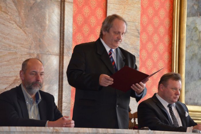 Ilustračný obrázok k článku Mondi SCP a Mesto podpísali Dohodu: Firma prispeje k zlepšeniu života občanov