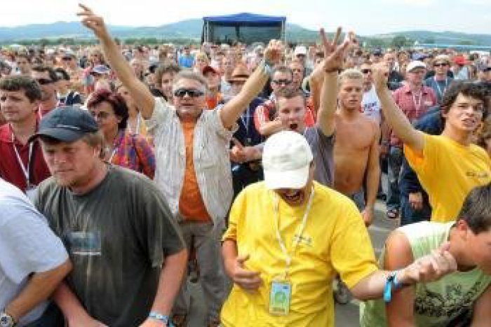 Ilustračný obrázok k článku Víkend už je za dverami: Tieto podujatia vám ho rozhodne spríjemnia