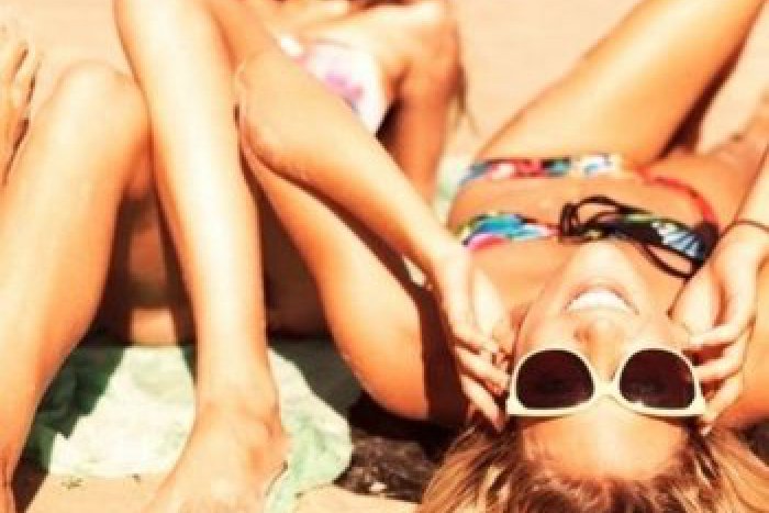 Ilustračný obrázok k článku Tropický koniec apríla: Teploty prekonajú hranicu 30 stupňov