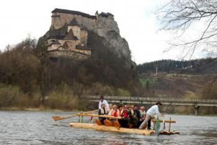 Ilustračný obrázok k článku Najnavštevovanejšie múzeá Slovenska: V TOP 10 aj tri z nášho kraja!