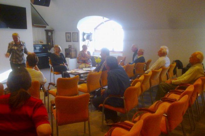 Ilustračný obrázok k článku Cez víkend v Banskej Bystrici sa oplatí nesedieť len doma: Vyberte si s nami!