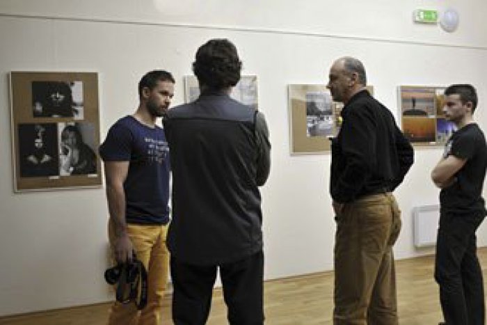 Ilustračný obrázok k článku Navštívte súťažnú výstavu amatérskych fotografií: Odzrkadľuje kvalitu súčasnej tvorby