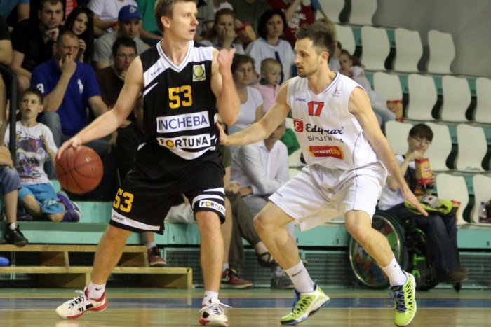 Ilustračný obrázok k článku Inter prerušil semifinálovú sériu v piatom zápase: Nitra si zahrá iba o bronz