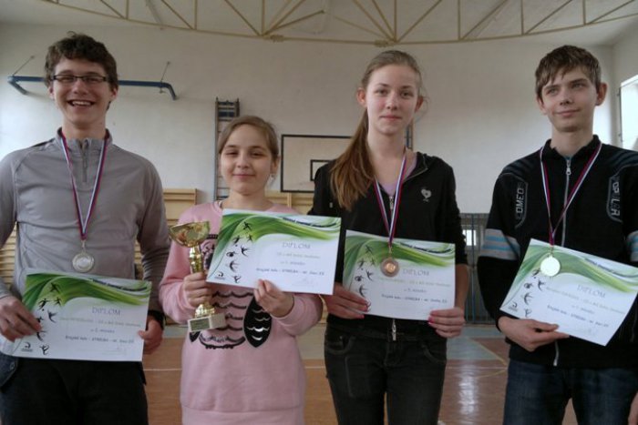 Ilustračný obrázok k článku Malí strelci zo Smokovca žnú úspechy: Majstri kraja i bronz na majstrovstvách Slovenska