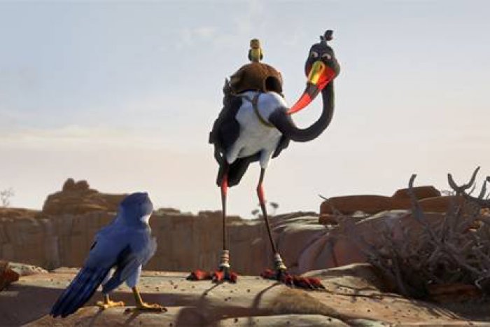 Ilustračný obrázok k článku PREHĽAD: Víkend klope na dvere. Kam za zábavou?