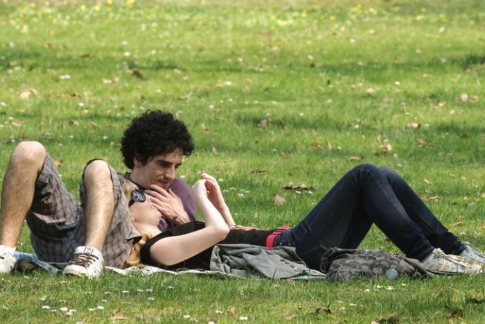 Ilustračný obrázok k článku Tropický koniec apríla: Teploty sa vyšplhajú na 30 stupňov!