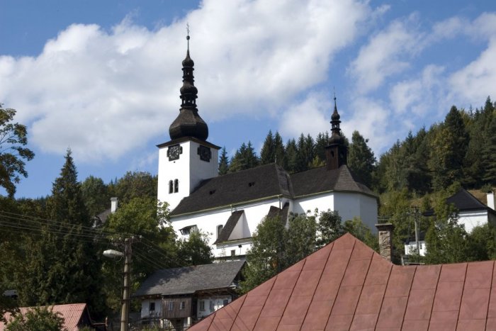 Ilustračný obrázok k článku Špania Dolina láka na atrakciu: Pochod permoníkov s fakľami na vlastné oči!