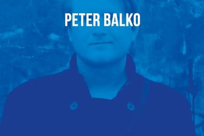 Ilustračný obrázok k článku Články Petra W. Balka: 1. Via Lošonc