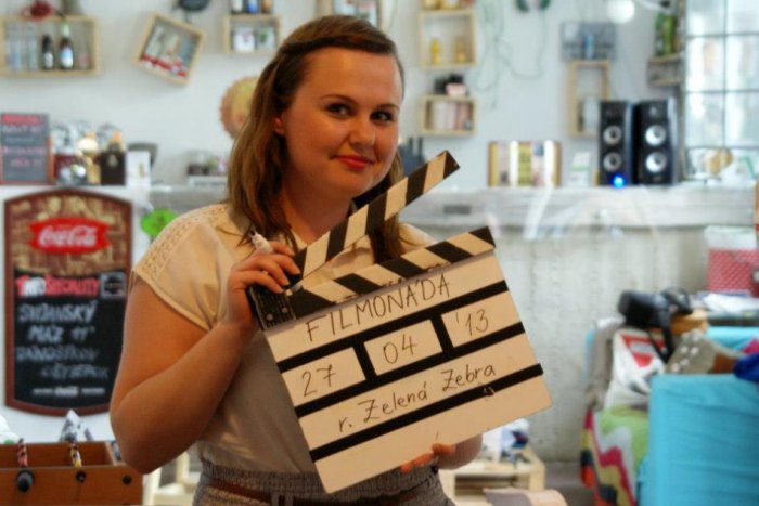 Ilustračný obrázok k článku Množstvo pukancov a dobrá nálada: Mladí filmári  očarili publikum