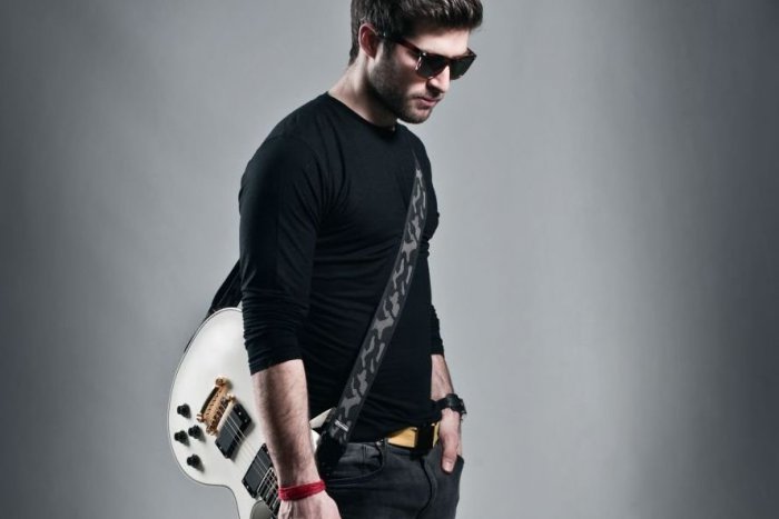 Ilustračný obrázok k článku ROZHOVOR: Itchovi Pčelárovi sa v SuperStar začal plniť tajný sen