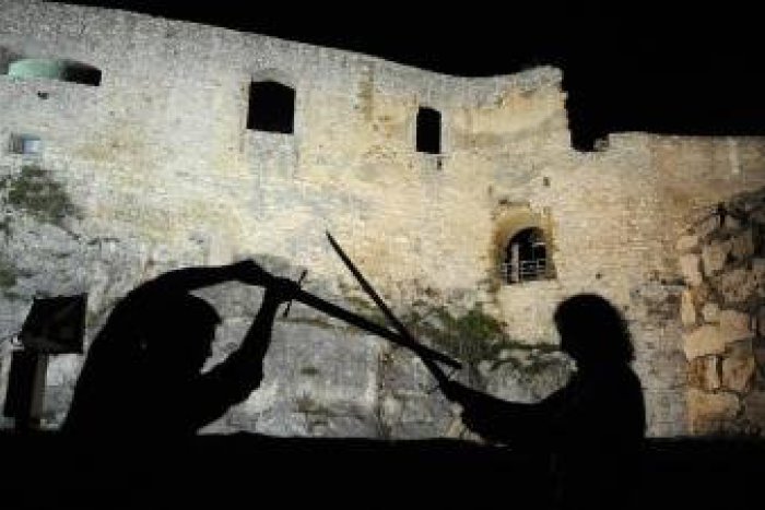 Ilustračný obrázok k článku Novinka na Spišskom hrade: Pochutíme si na špecialitách hradnej kuchyne!