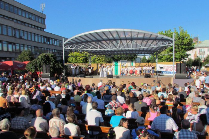 Ilustračný obrázok k článku Už teraz sa na ne môžete tešiť: Takéto kultúrne zážitky chystá na r. 2017 mesto