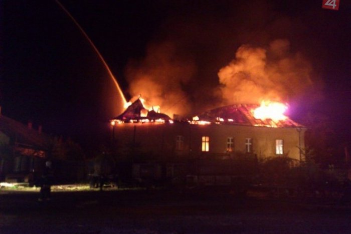 Ilustračný obrázok k článku Hasiči mali vlani plné ruky práce: Nevyhli sa ani kurióznym prípadom