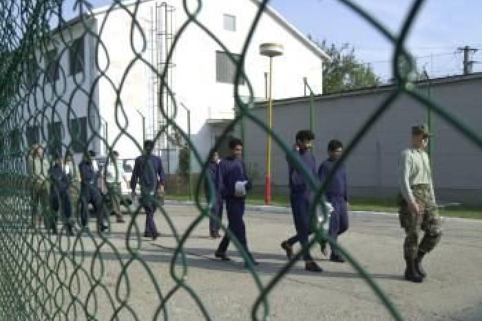 Ilustračný obrázok k článku Pri hranici s Ukrajinou zadržali 11 cudzincov: Štyria putujú do detského domova, ostatní budú vyhostení