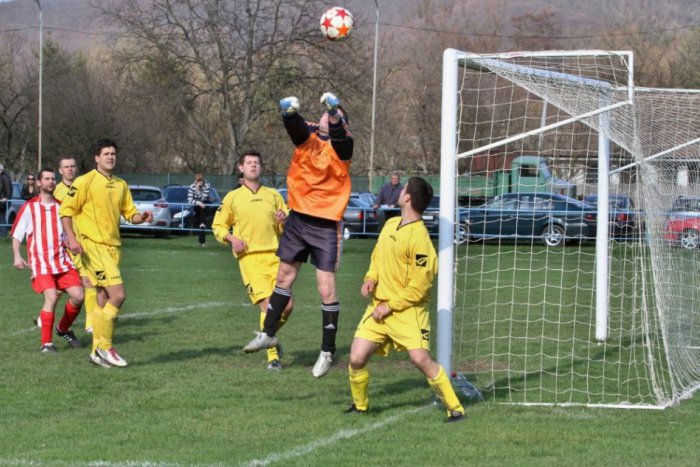 Ilustračný obrázok k článku Čaká nás futbalový 1. máj: Pozrite si prehľad