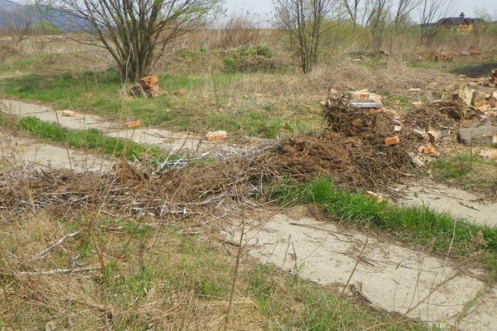 Ilustračný obrázok k článku Krutí vandali: Bocianom zhodili z komína hniezdo aj s vajíčkami