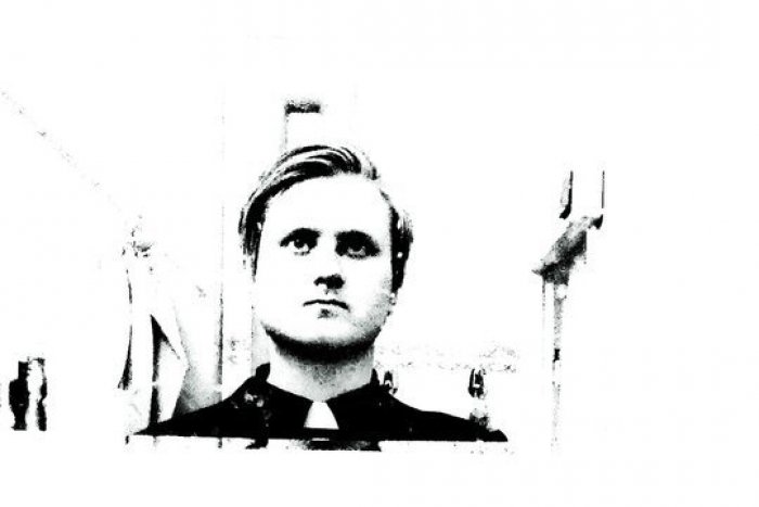 Ilustračný obrázok k článku Články Petra W. Balka: 2. Máme v Lošonci pápeža?