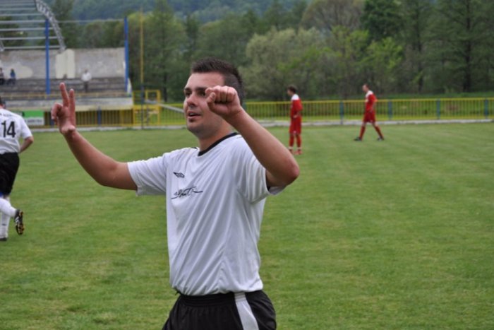 Ilustračný obrázok k článku Pozrite si, ako natipoval víkendové zápasy Marcel Róth