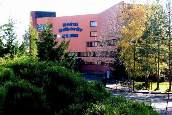 Ilustračný obrázok k článku Najlepší wellness vo Vysokých Tatrách. Máme víťazov lístkov do Aqua relaxu v hoteli Titris