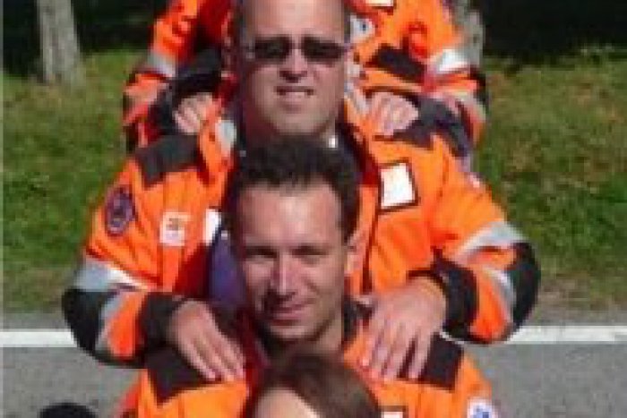 Ilustračný obrázok k článku Samaritáni chystajú v Thajsku veľké cvičenie. Zastúpenie tam budeme mať aj my