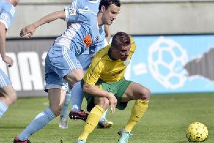 Ilustračný obrázok k článku Šošoni neobhájili triumf v pohári: Vo finále nestrelili ani gól