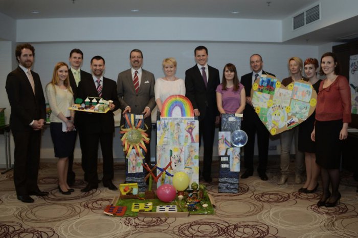 Ilustračný obrázok k článku Úspech malých Lučenčanov: Vedia ako využívať alternatívne zdroje energie v meste