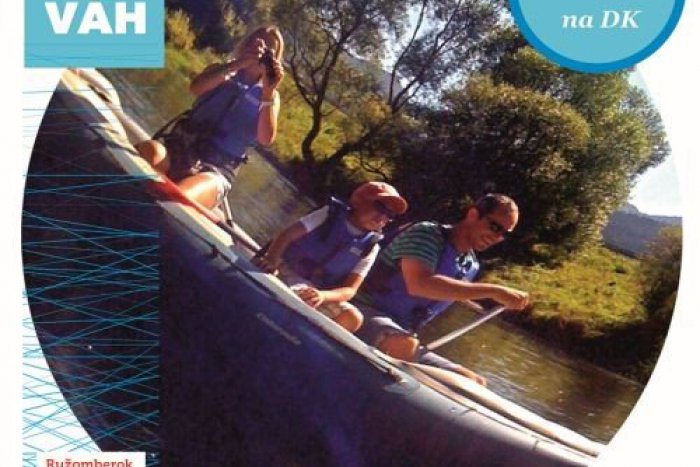 Ilustračný obrázok k článku Cez víkend sa nemusíte nudiť: Ponuka je bohatá...