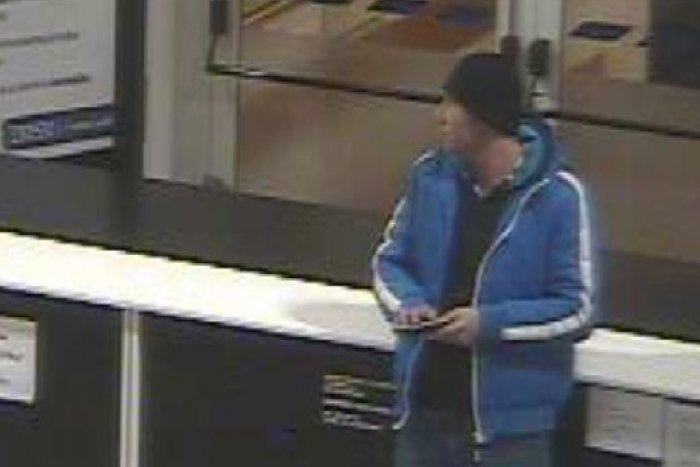 Ilustračný obrázok k článku ZÁBERY Z KAMERY: V prešovskom obchoďáku vyčíňali zlodeji