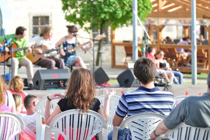 Ilustračný obrázok k článku Už viete, čo budete robiť cez víkend? Máme pre vás prehľad akcií v našom regióne