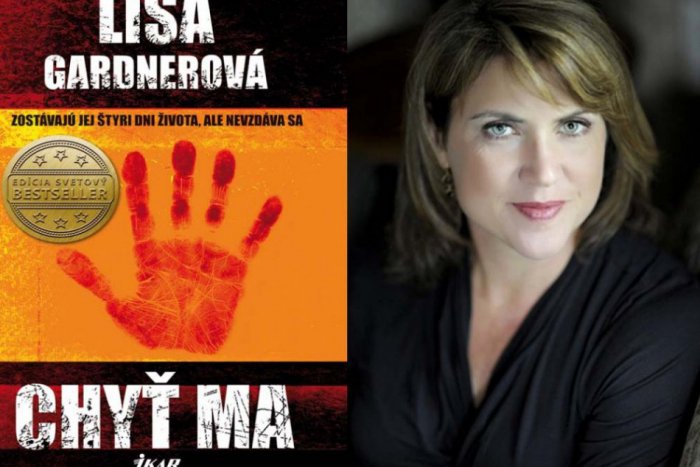 Ilustračný obrázok k článku Tip na knihu: Mrazivý triler, ktorý vás priklincuje k stoličke!